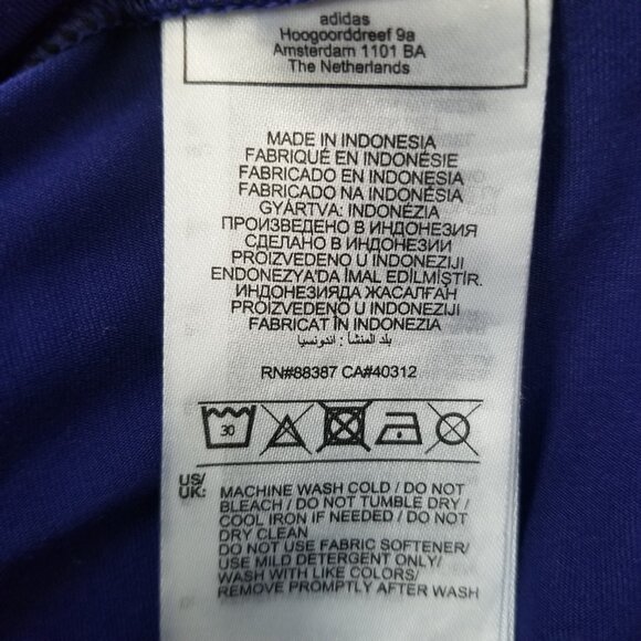 Addidas skort S - Picture 4 of 5